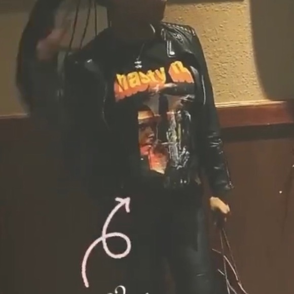 H&M jacket - Picture 6 of 6